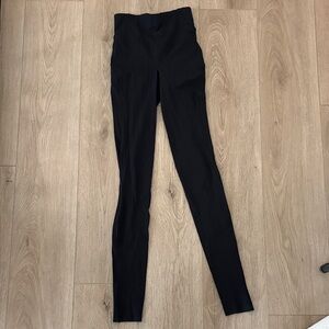 Lululemon Athletica Black Leggings